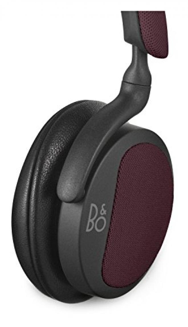 B&O PLAY by Bang & Olufsen BeoPlay H2 耳罩式耳机