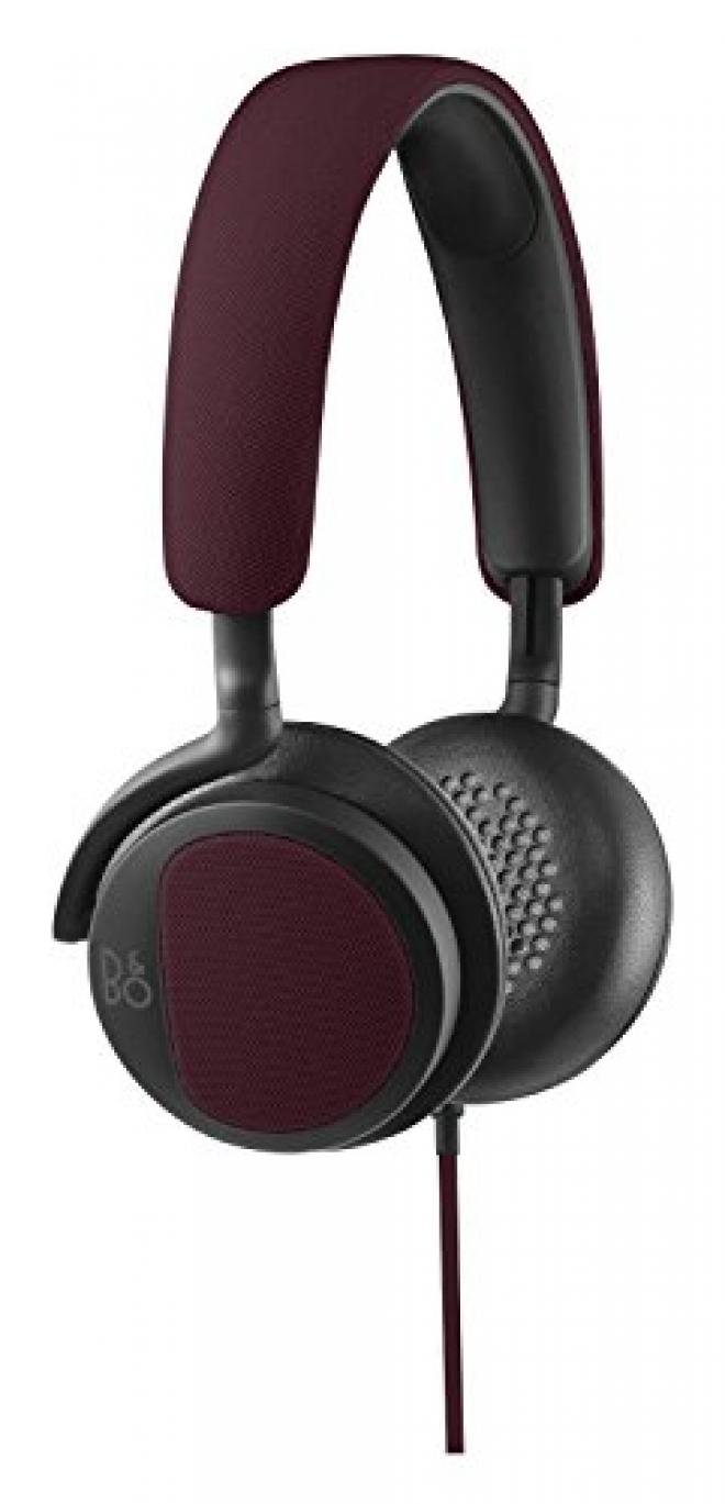 B&O PLAY by Bang & Olufsen BeoPlay H2 耳罩式耳机