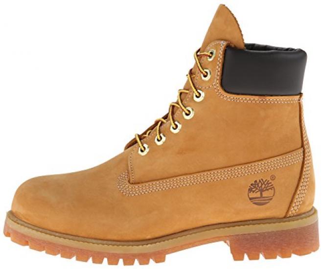 Timberland 添柏岚 10061 男士工装靴