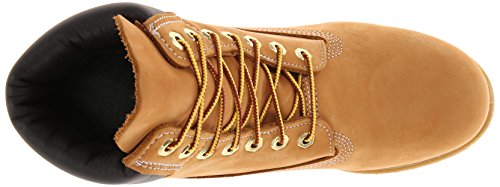 Timberland 添柏岚 10061 男士工装靴