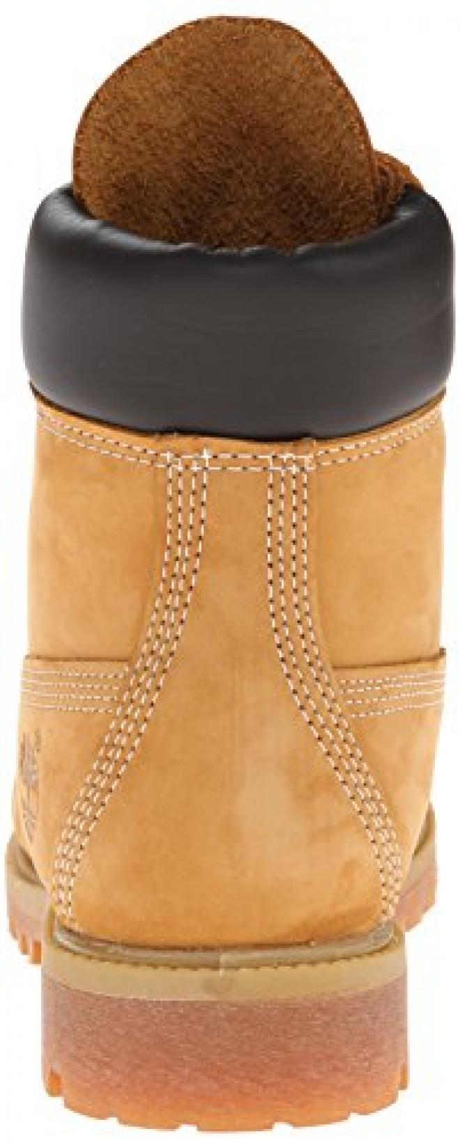 Timberland 添柏岚 10061 男士工装靴