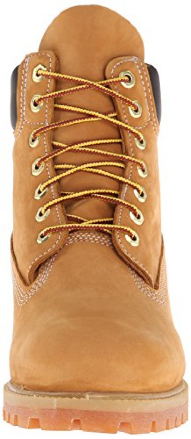 Timberland 添柏岚 10061 男士工装靴