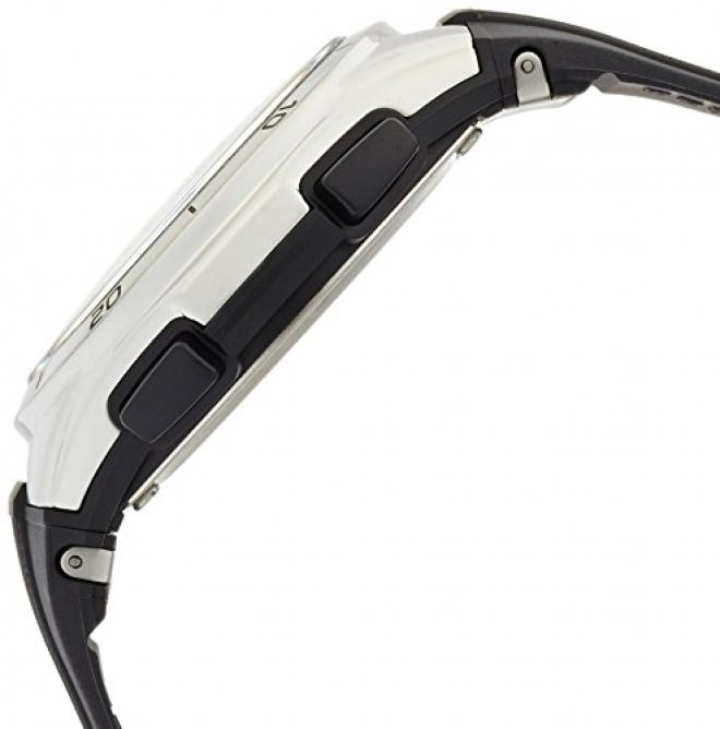 CASIO 卡西欧 WVQ-M410-7AJF 男士电波腕表