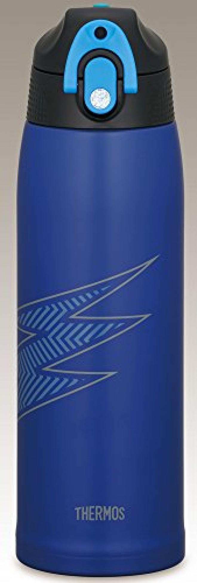 THERMOS 膳魔师 FFR-1004WF 儿童真空断热保温杯 1L