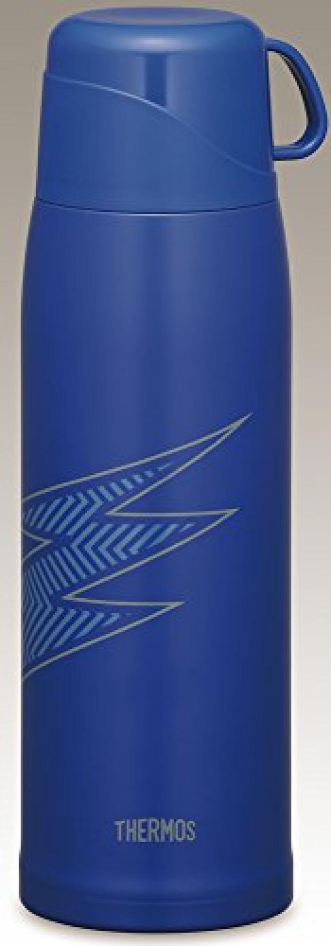 THERMOS 膳魔师 FFR-1004WF 儿童真空断热保温杯 1L
