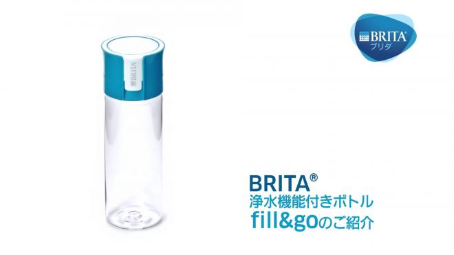 BRITA 碧然德 净水滤杯 600ml