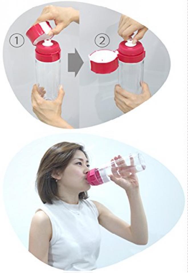 BRITA 碧然德 净水滤杯 600ml