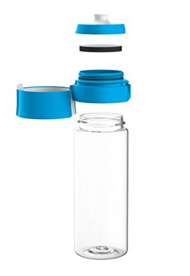 BRITA 碧然德 净水滤杯 600ml