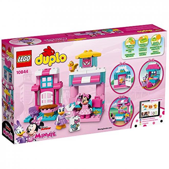 LEGO 乐高迪士尼米老鼠积木