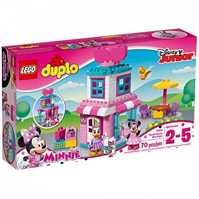 LEGO 乐高迪士尼米老鼠积木