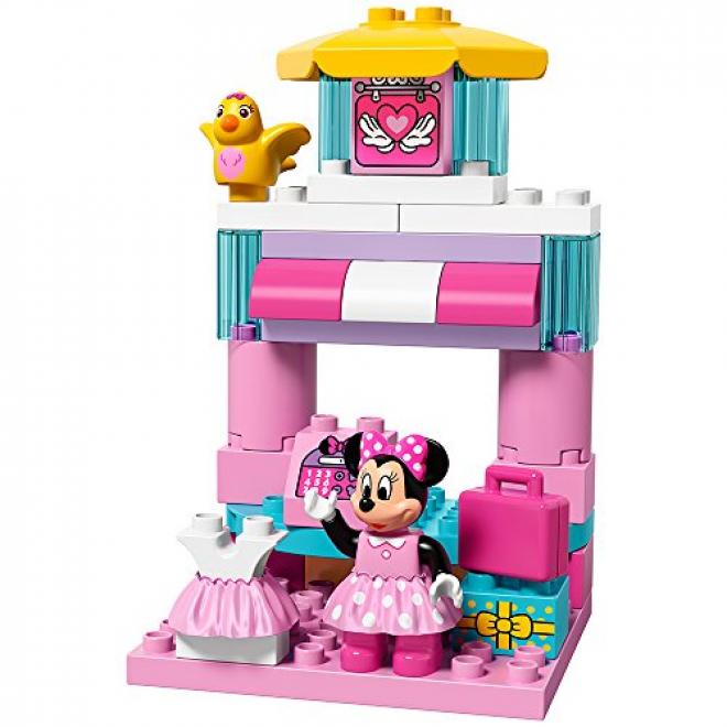 LEGO 乐高迪士尼米老鼠积木