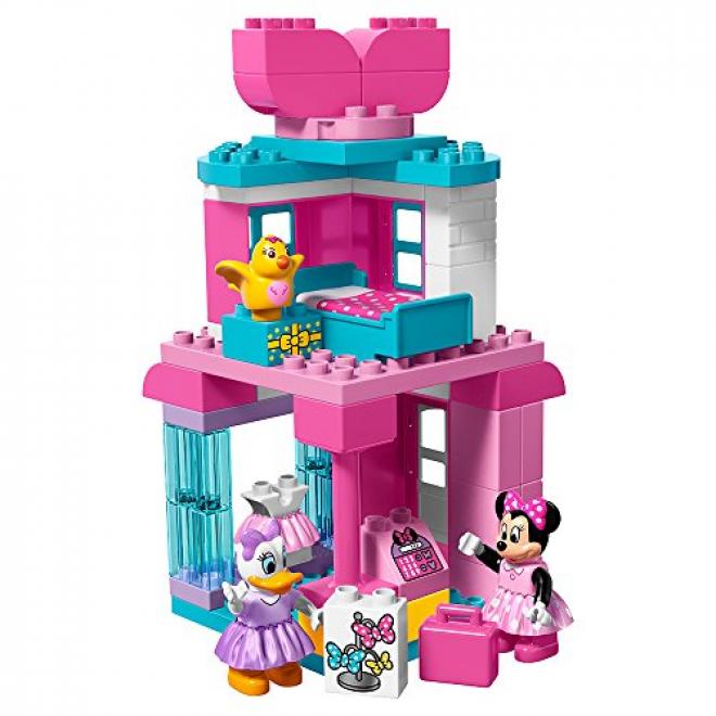 LEGO 乐高迪士尼米老鼠积木