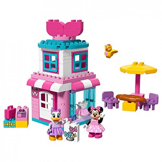 LEGO 乐高迪士尼米老鼠积木
