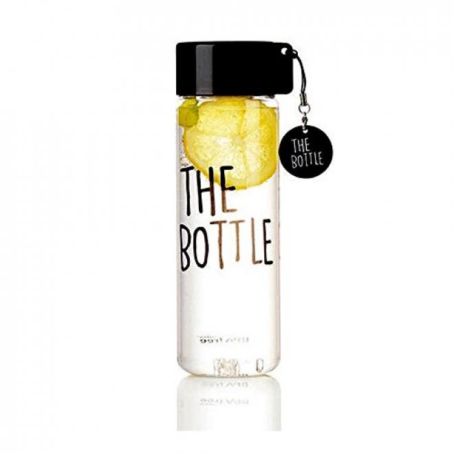 The JD Bottle