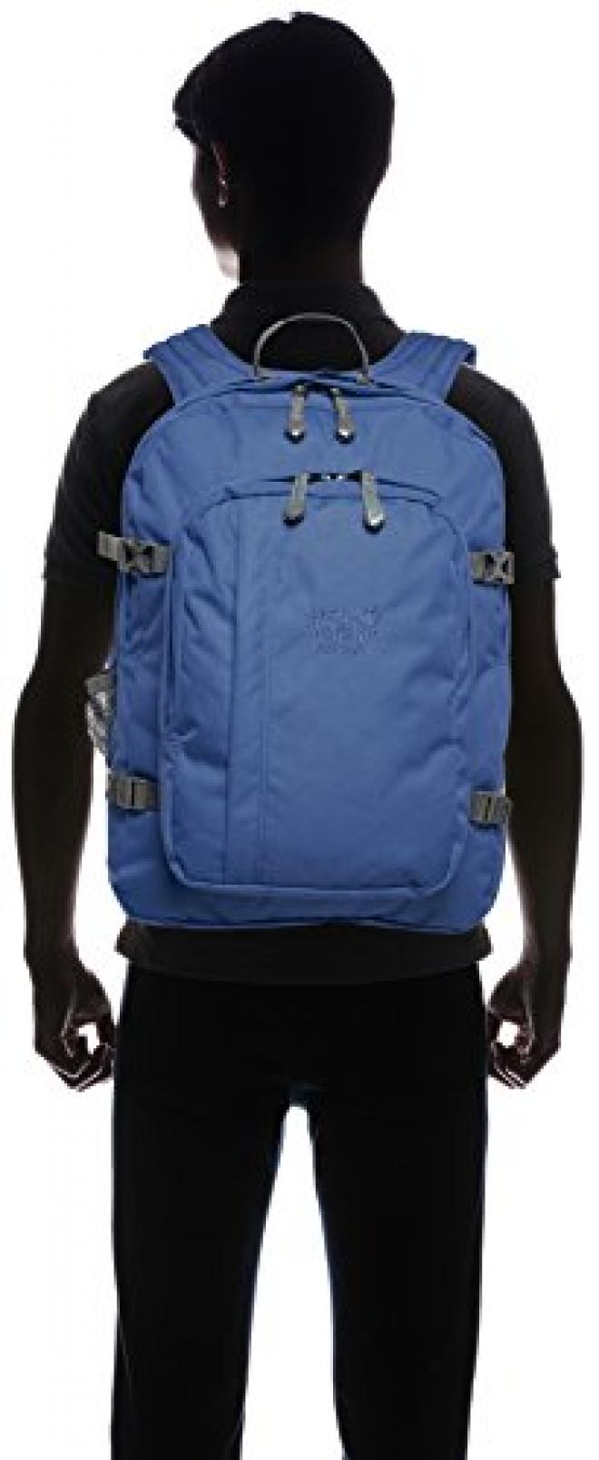 Jack Wolfskin Berkeley Rucksack 男士日常休闲背包