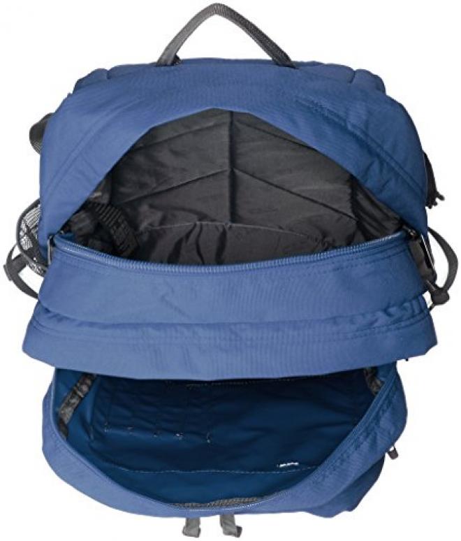 Jack Wolfskin Berkeley Rucksack 男士日常休闲背包