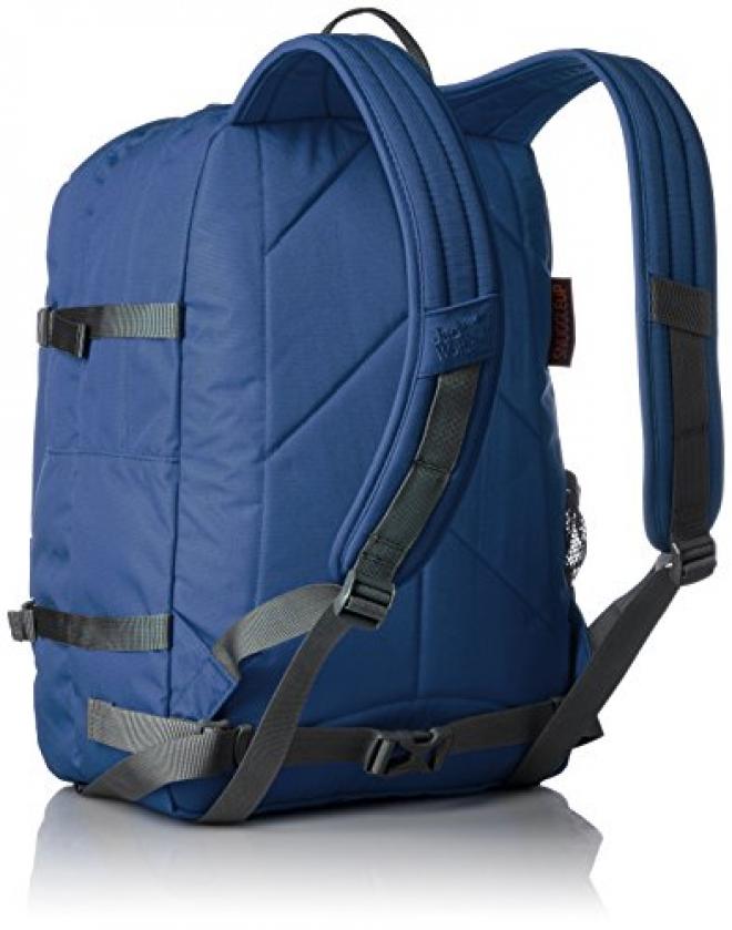 Jack Wolfskin Berkeley Rucksack 男士日常休闲背包