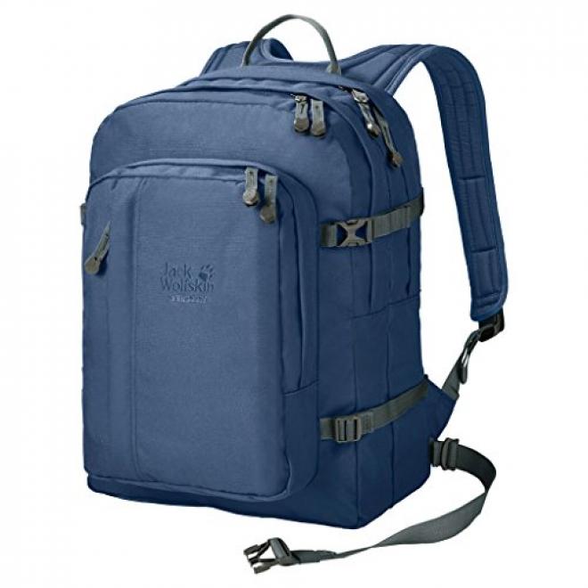 Jack Wolfskin Berkeley Rucksack 男士日常休闲背包