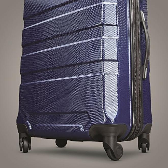 Samsonite 新秀丽 Invoke 行李箱两件套
