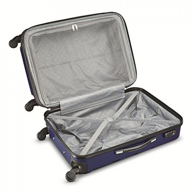 Samsonite 新秀丽 Invoke 行李箱两件套