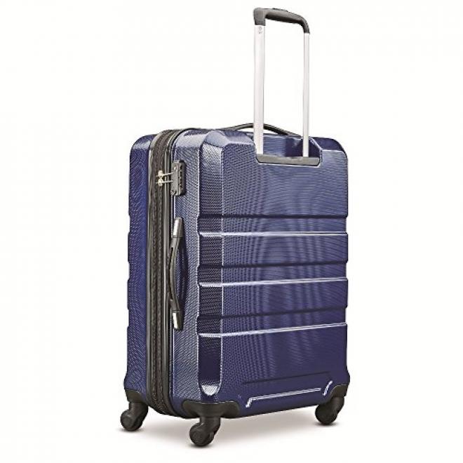 Samsonite 新秀丽 Invoke 行李箱两件套