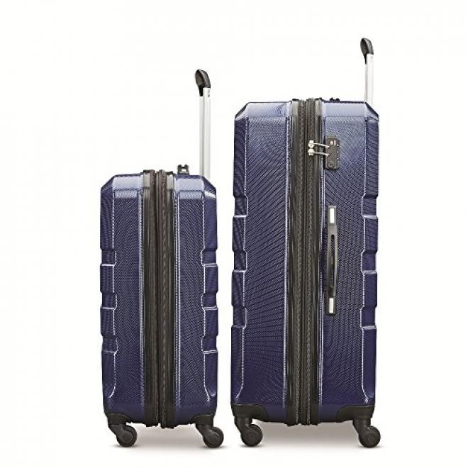 Samsonite 新秀丽 Invoke 行李箱两件套