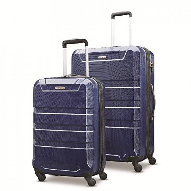 Samsonite 新秀丽 Invoke 行李箱两件套