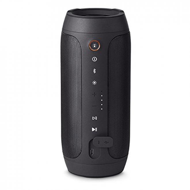 JBL Pulse 2 音乐脉动2 炫彩蓝牙音箱