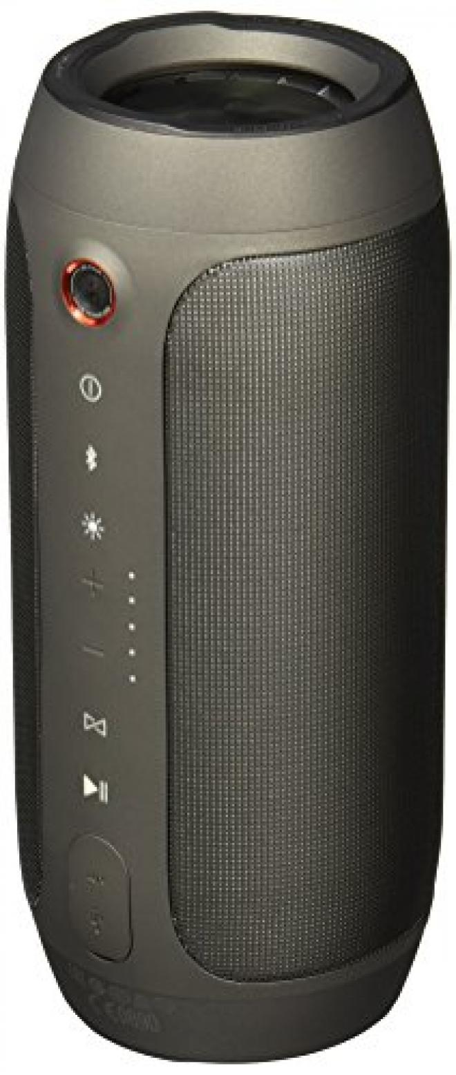JBL Pulse 2 音乐脉动2 炫彩蓝牙音箱