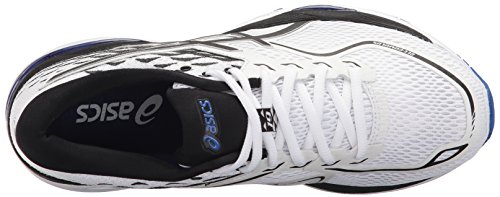 ASICS 亚瑟士 GEL-CUMULUS 19 女款次顶级缓震跑鞋