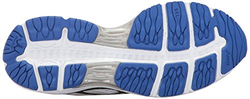 ASICS 亚瑟士 GEL-CUMULUS 19 女款次顶级缓震跑鞋