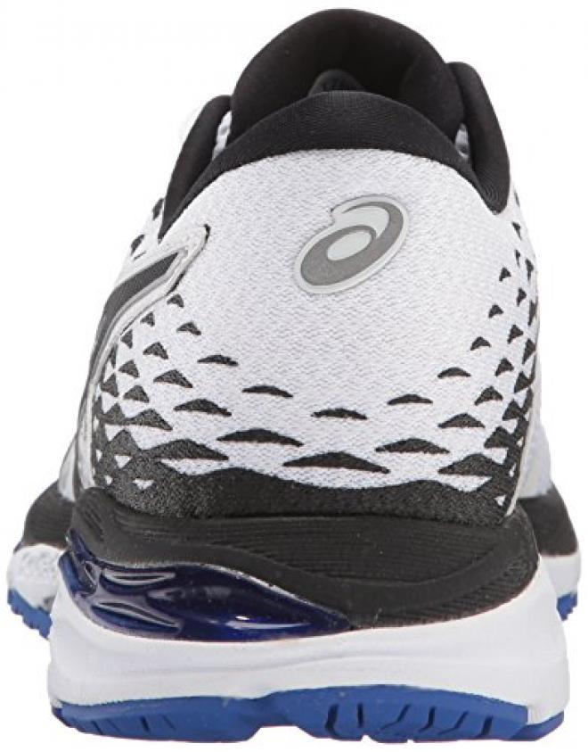 ASICS 亚瑟士 GEL-CUMULUS 19 女款次顶级缓震跑鞋
