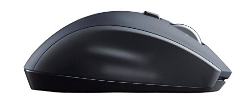 Logitech 罗技 M705 无线激光鼠标