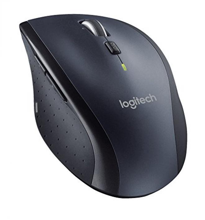 Logitech 罗技 M705 无线激光鼠标