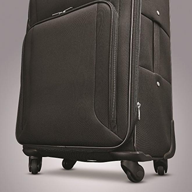 Samsonite 新秀丽 Victory 行李箱套装 21寸+29寸