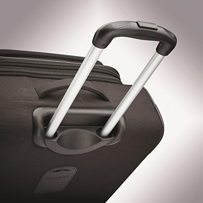 Samsonite 新秀丽 Victory 行李箱套装 21寸+29寸
