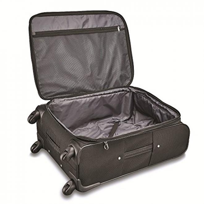 Samsonite 新秀丽 Victory 行李箱套装 21寸+29寸