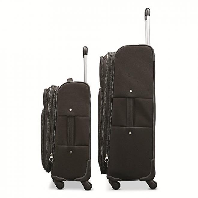 Samsonite 新秀丽 Victory 行李箱套装 21寸+29寸