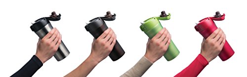 Zojirushi 象印 SM-YAE48TD Travel Mug 保温杯 480ml