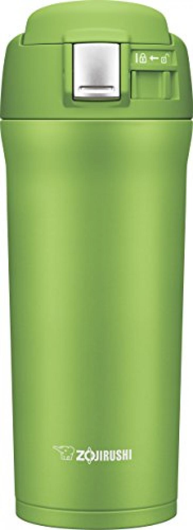 Zojirushi 象印 SM-YAE48TD Travel Mug 保温杯 480ml