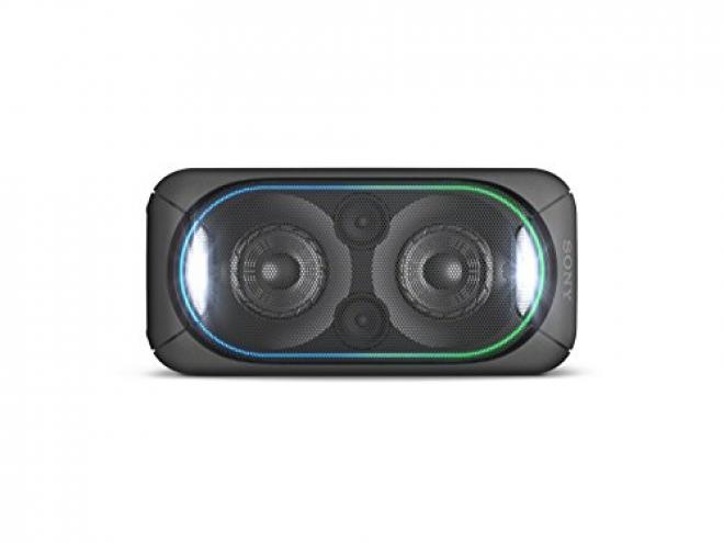 SONY 索尼 GTK-XB60 蓝牙音箱
