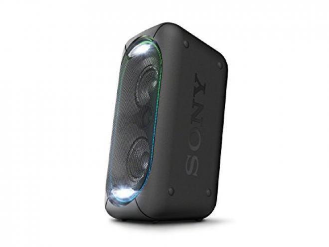SONY 索尼 GTK-XB60 蓝牙音箱