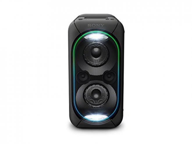 SONY 索尼 GTK-XB60 蓝牙音箱