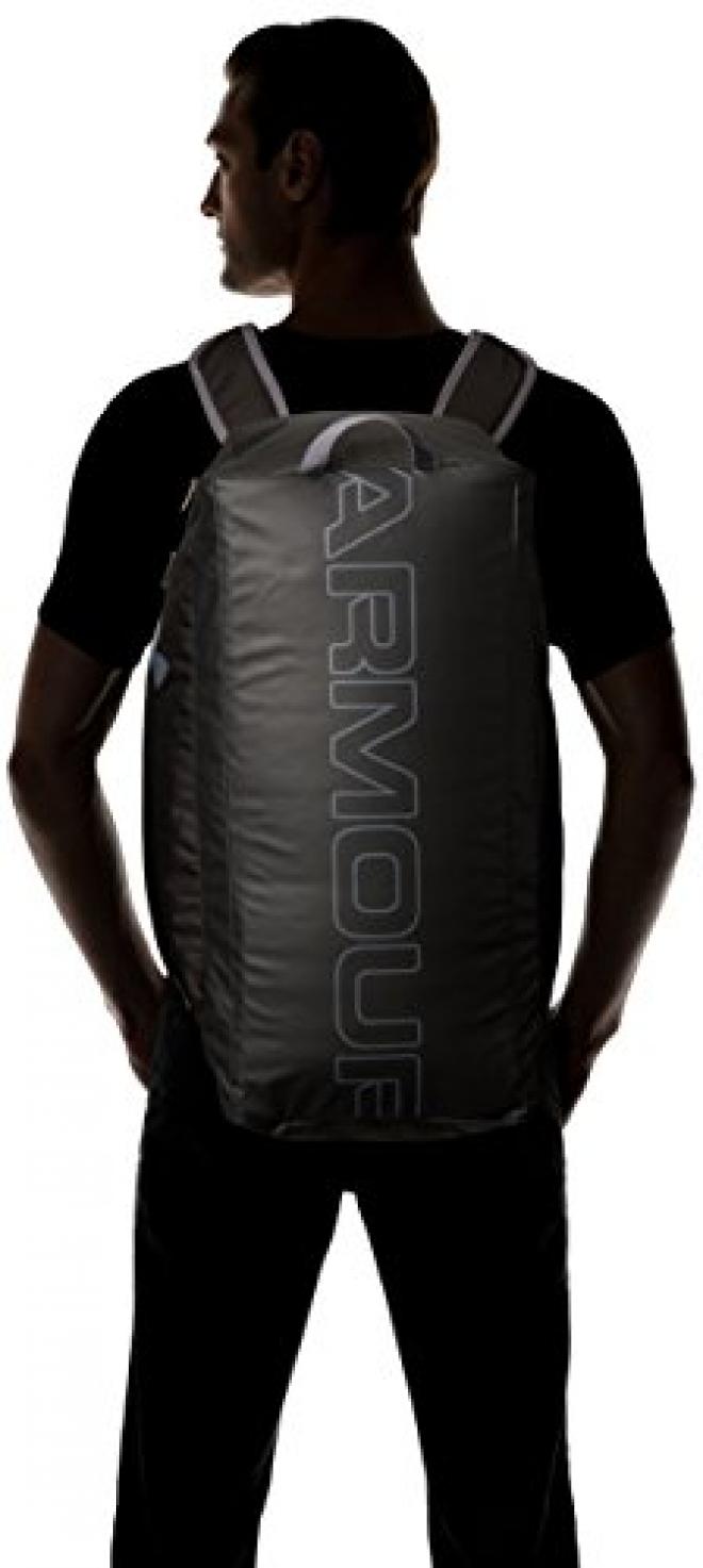 UNDER ARMOUR 安德玛 Storm Undeniable 运动背包