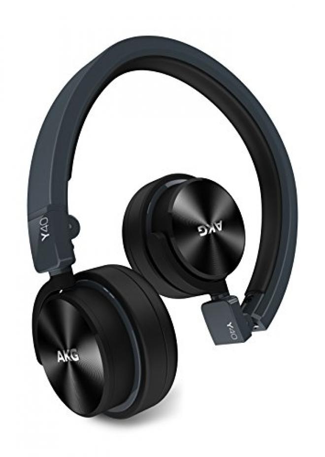 AKG 爱科技 Y40 头戴式耳机