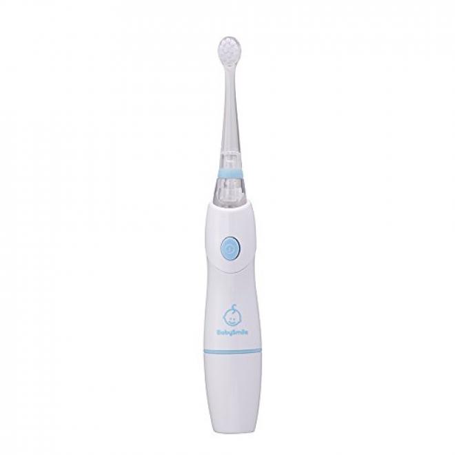 Seastar babysmile S-202 儿童电动牙刷