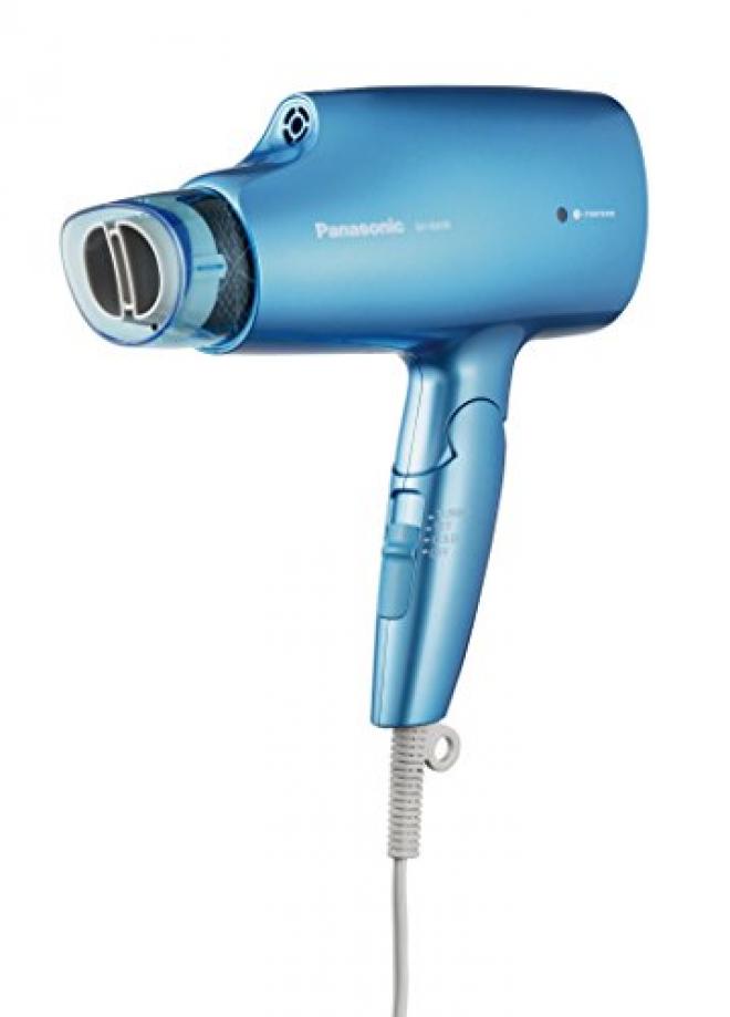 Panasonic 松下 EH-NA58 纳米水离子吹风机