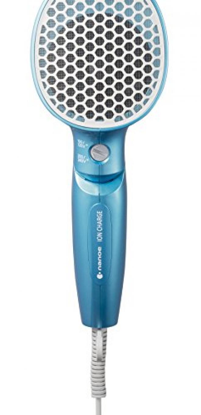 Panasonic 松下 EH-NA58 纳米水离子吹风机