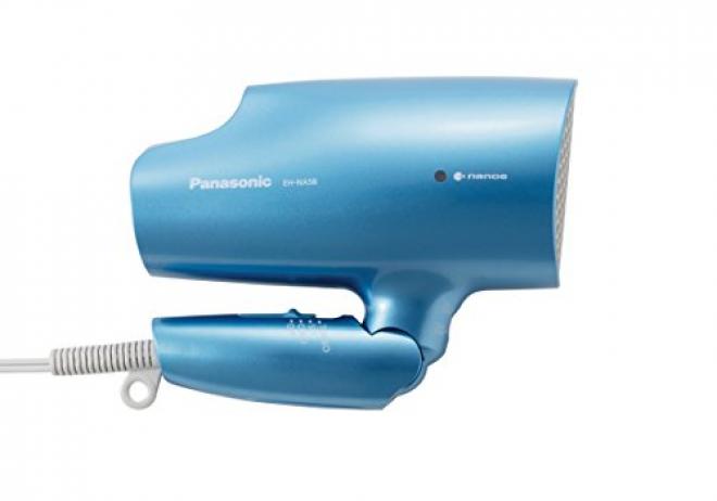 Panasonic 松下 EH-NA58 纳米水离子吹风机