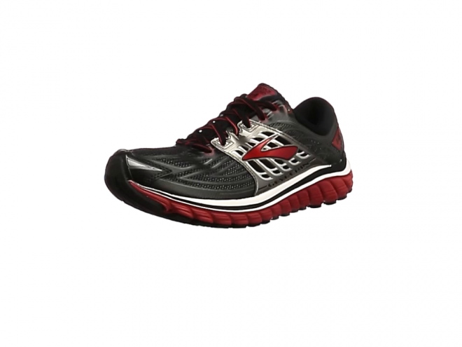 Brooks 布鲁克斯 Glycerin 14 顶级缓震 男款跑鞋